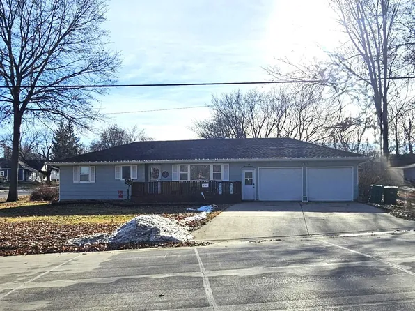 700 W Howard St, Creston, IA 50801