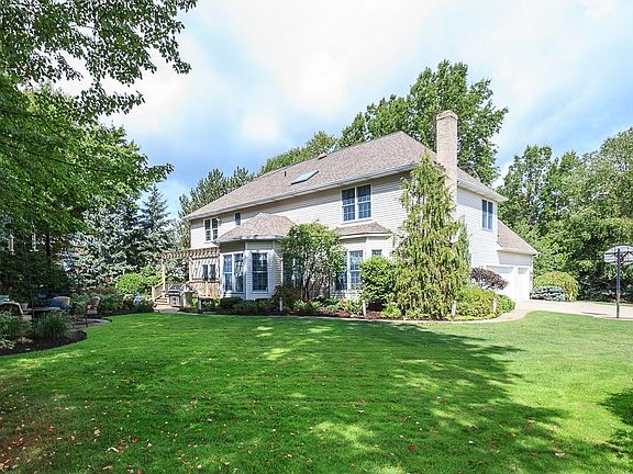 4th image of 5536 Prestwick Ln