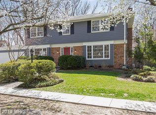 8634 Gateshead Rd, Alexandria, VA 22309