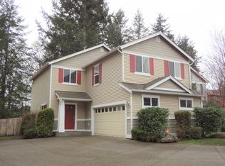 1235 Evans Ct, Dupont, WA 98327