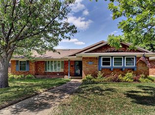 8623 Capri Dr, Dallas, TX 75238