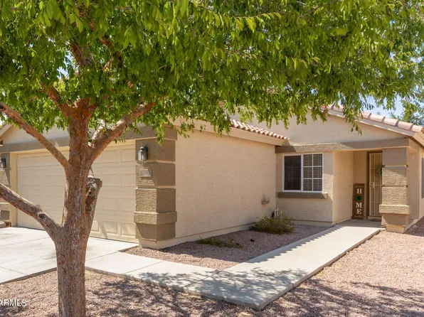 11952 W Scotts Drive, El Mirage, AZ 85335