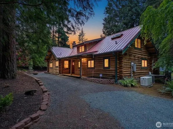 19125 233rd Avenue NE, Woodinville, WA 98077