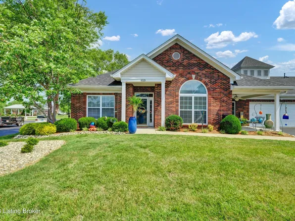 6319 Rivers End Dr, Louisville, KY 40258