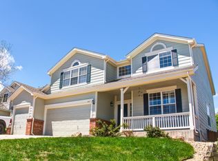 1143 Berganot Trl, Castle Pines, CO 80108