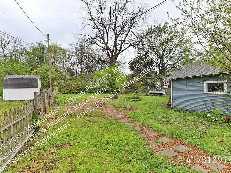 1562 S National Ave — Photo 15
