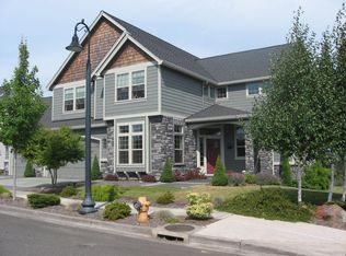 786 S 14th Pl, Ridgefield, WA 98642