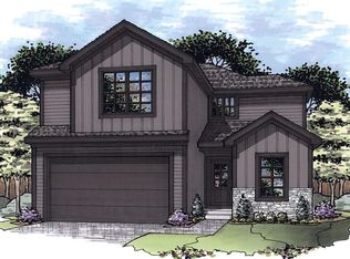 32109 W 170th Ter, Gardner, KS 66030