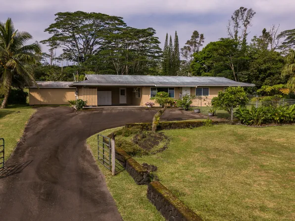 15-1978 28th Ave, Keaau, HI 96749