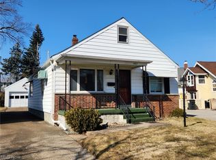 1403 Marlboro St, Sandusky, OH