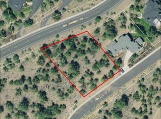 2855 NW Lucus Ct, Bend, OR 97703