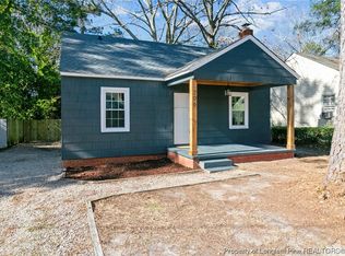 206 Pinecrest Dr, Fayetteville, NC 28305