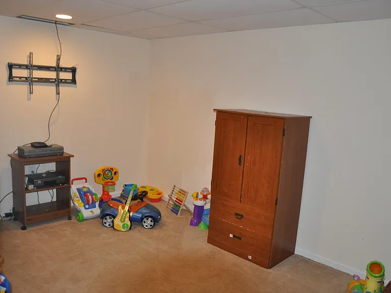 Kids Play Room