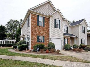 8856 Cinnabay Dr #80, Charlotte, NC 28216