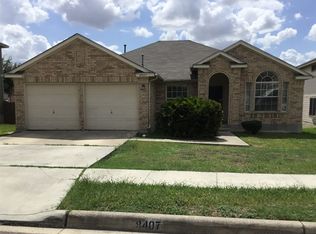 8407 Copperbluff, Converse, TX 78109