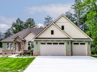 210 Choowa Trce LOT 13, Loudon, TN 37774