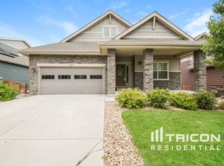 19865 W 93rd Ave, Arvada, CO 80007