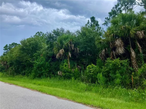 26373 & 26377 Deer Rd #610, Punta Gorda, FL 33955