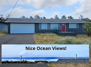2201 NW Convoy Way, Waldport, OR 97394