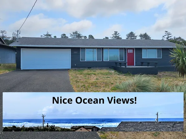 2201 NW Convoy Way, Waldport, OR 97394