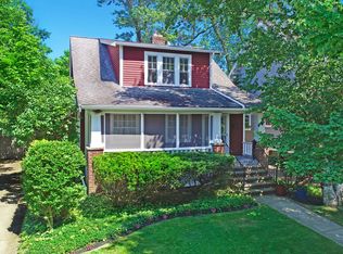 2641 Shaker Rd, Cleveland Heights, OH 44118