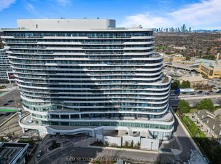 2520 Eglinton Ave W #1316, Mississauga, ON L5M 0Y4