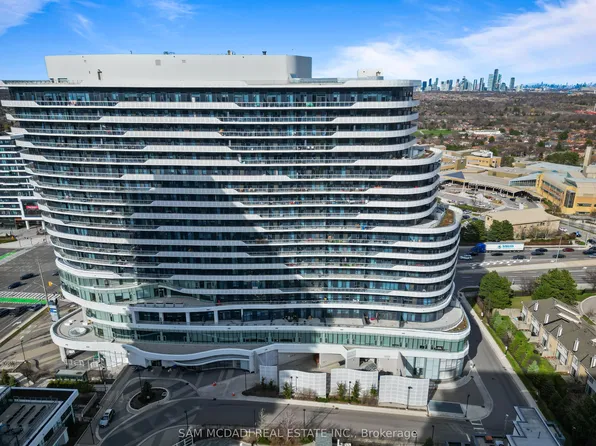 2520 Eglinton Ave W, Mississauga, ON