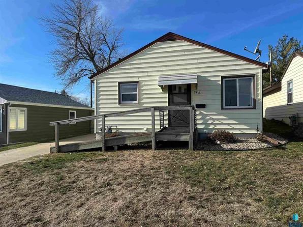 2417 S Duluth Ave, Sioux Falls, SD 57105