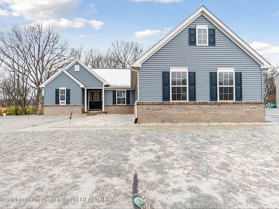 4468 McKenna Dr, Adrian, MI 49221 Zillow