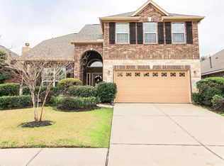 9915 Forrester Trl, Katy, TX 77494