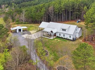 523 Bryant Rd, Cohutta, GA 30710