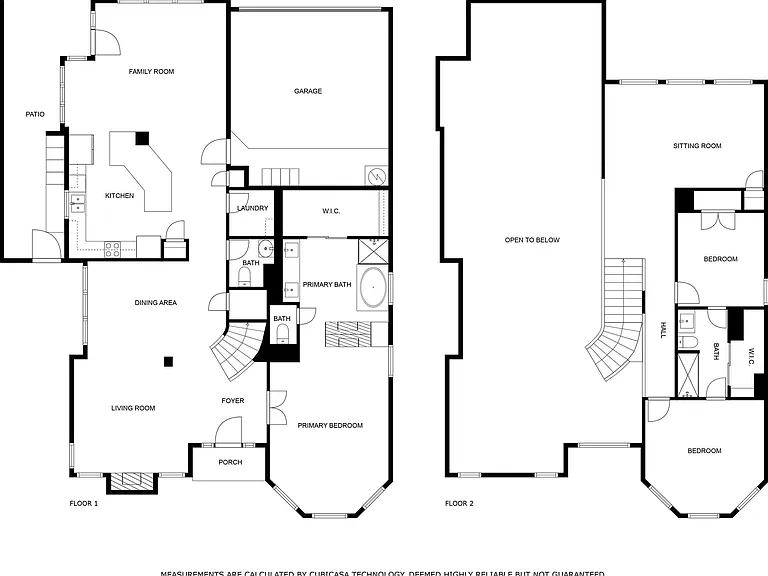 2324 Dyers Oak Dr — Photo 2
