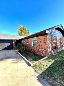616 Lotus Ave, Midwest City, OK, 73130