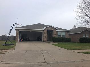5184 River Rock Blvd, Fort Worth, TX 76179