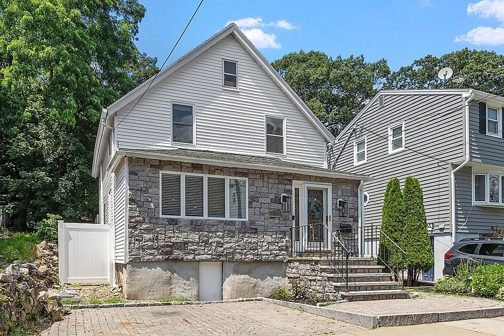 116 Mitchell Ave, Medford, MA 02155 Zillow