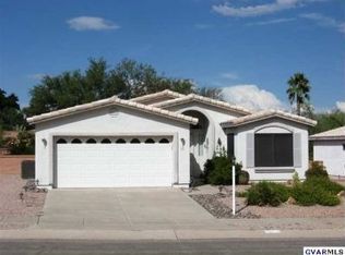 700 W Rio Moctezuma, Green Valley, AZ 85614