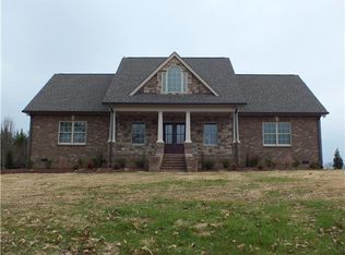 737 Cedar Grove Rd LOT 9, Lebanon, TN 37087