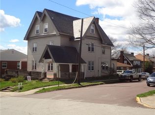 590 E Chestnut St APT 4, Washington, PA 15301