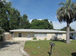 1833 Lombardy Dr, Clearwater, FL 33755