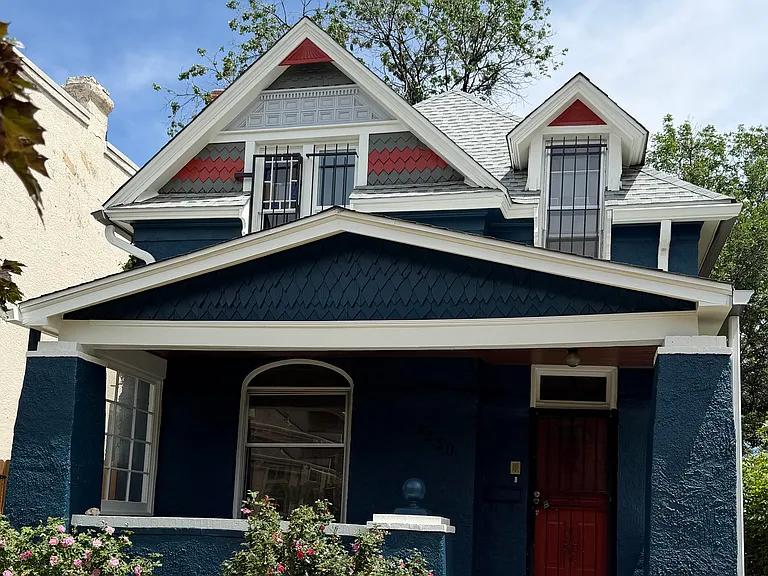 2230 N Ogden St — Photo 1