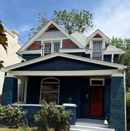 2230 N Ogden St Photo 1