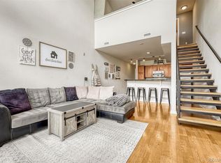 7240 W Custer Avenue #412, Lakewood, CO 80226
