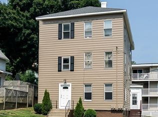 62 Whipple St, Worcester, MA 01607