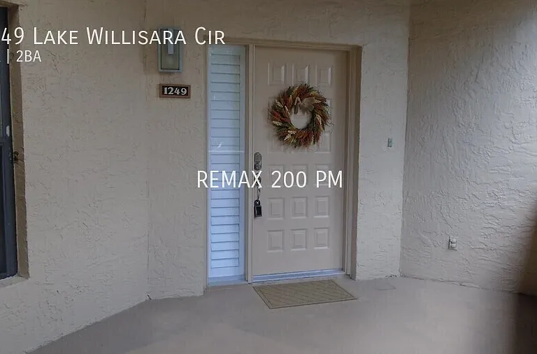 1249 Lake Willisara Cir — Photo 9