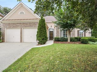 272 Vinings Retreat Vw SW, Mableton, GA 30126