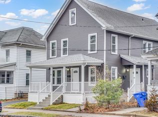 48-50 Mansfield St #2, Springfield, MA 01108