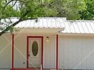 301 Tatum Rd, Martindale, TX 78655