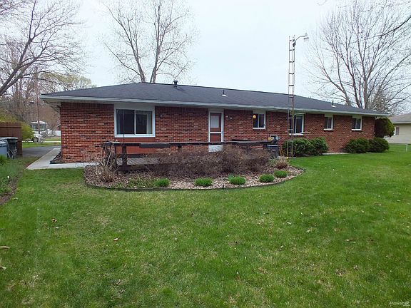 Back View