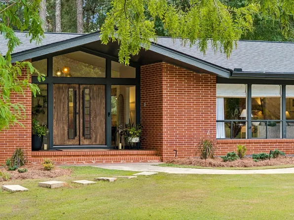 334 Luther Bailey Rd, Senoia, GA 30276