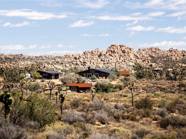2680 Vine Ave, Pioneertown, CA 92268